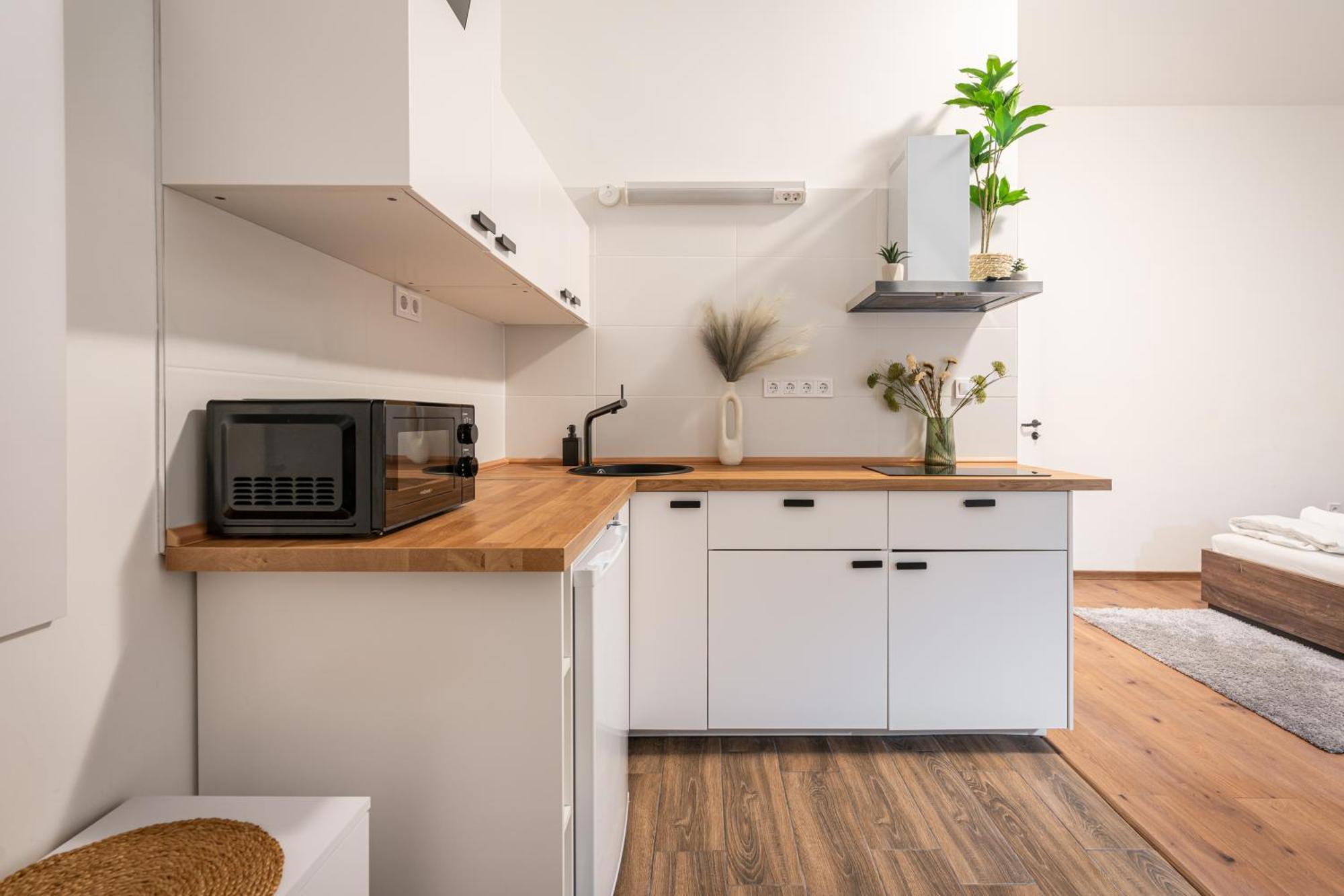 D68 - Downtown Cozy Suite - Best Location By Bqa Budapest Bagian luar foto